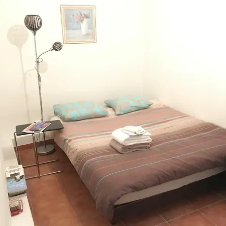 Quarto em Acomodações Particulares Privee Vieux *
