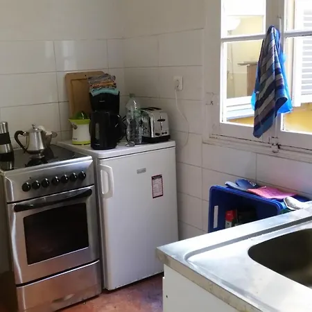 Quarto em Acomodações Particulares Privee Vieux