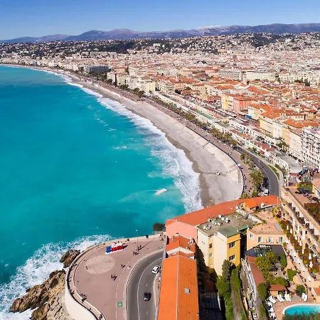 Privee Vieux Nice